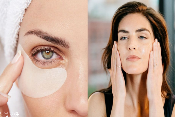 眼膜怎么敷效果最好 這樣敷立馬年輕5歲 眼膜怎么敷效果最好 這樣敷立馬年輕5歲
