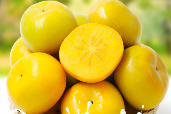 柿子為什么會掉下來 可能是這3個原因 柿子為什么會掉下來 可能是這3個原因