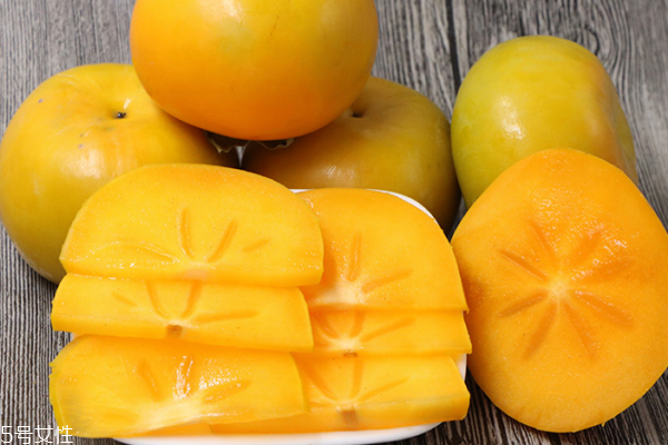 柿子為什么會掉下來 可能是這3個原因 柿子為什么會掉下來 可能是這3個原因