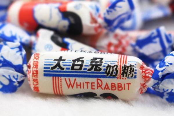 大白兔奶糖怎么分辨軟硬？這些人可不能吃