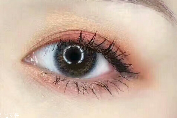 非離子美瞳含水量高嗎 眼干不要用 非離子美瞳含水量高嗎 眼干不要用