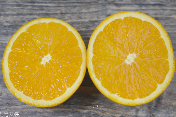 橙子很酸怎么辦 這樣做就好了 橙子很酸怎么辦 這樣做就好了