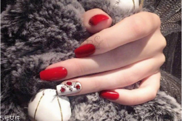 2022最流行的美甲 2022美甲新款 2022最流行的美甲 2022美甲新款