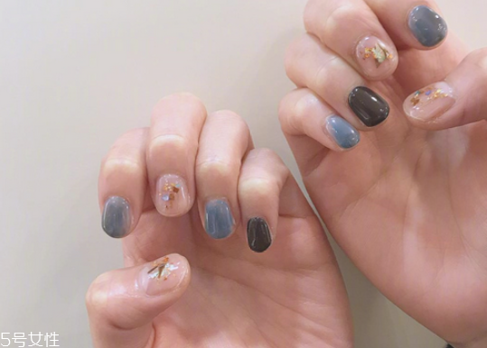 2022最流行的美甲 2022美甲新款 2022最流行的美甲 2022美甲新款