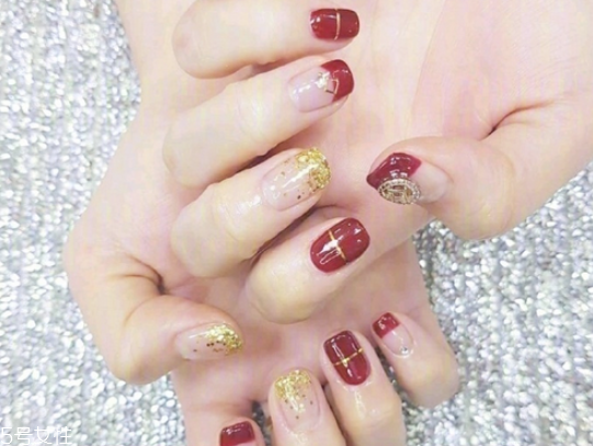 2022最流行的美甲 2022美甲新款 2022最流行的美甲 2022美甲新款
