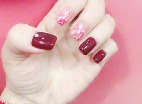 2022最流行的美甲 2022美甲新款 2022最流行的美甲 2022美甲新款