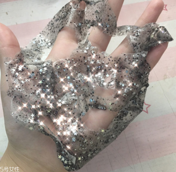 pny7s星空面膜敷多久 將銀河貼在臉上 pny7s星空面膜敷多久 將銀河貼在臉上