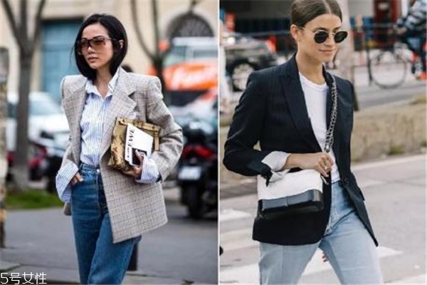2018初秋穿搭圖 時髦進入初秋 2018初秋穿搭圖 時髦進入初秋