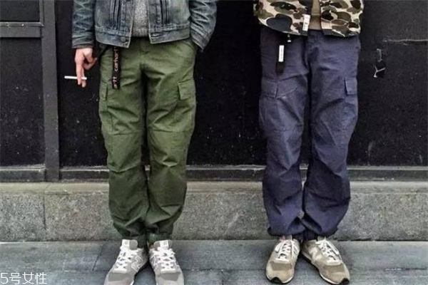 工裝褲是什么面料 穿著非常舒服 工裝褲是什么面料 穿著非常舒服