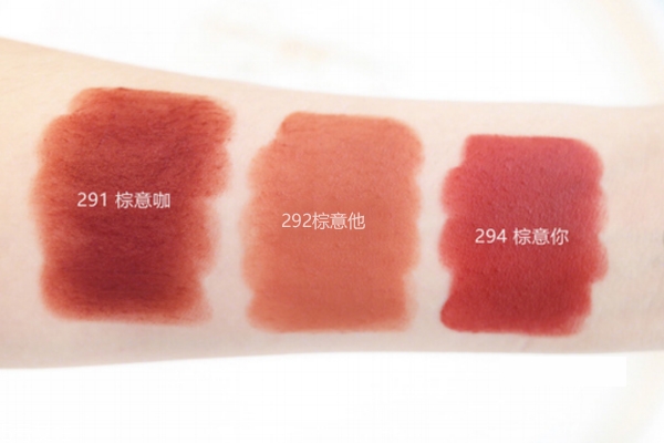 歐萊雅小棕皮291是什么顏色 不挑皮的濃郁焦糖色 歐萊雅小棕皮291是什么顏色 不挑皮的濃郁焦糖色