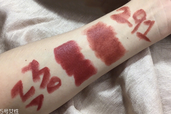 歐萊雅小棕皮291是什么顏色 不挑皮的濃郁焦糖色 歐萊雅小棕皮291是什么顏色 不挑皮的濃郁焦糖色