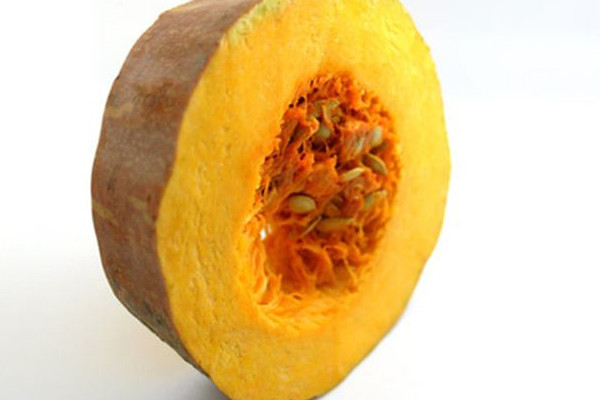 吃老南瓜有什么好處？老南瓜與嫩南瓜的區(qū)別