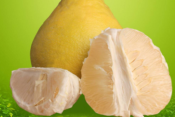 沙田柚好吃還是蜜柚好吃？沙田柚的名字來源