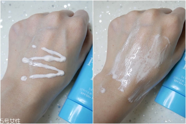 六款防曬霜對(duì)比實(shí)驗(yàn) 夏末防曬更重要 六款防曬霜對(duì)比實(shí)驗(yàn) 夏末防曬更重要