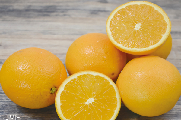 橙子沒熟怎么辦 用這些方法催熟 橙子沒熟怎么辦 用這些方法催熟