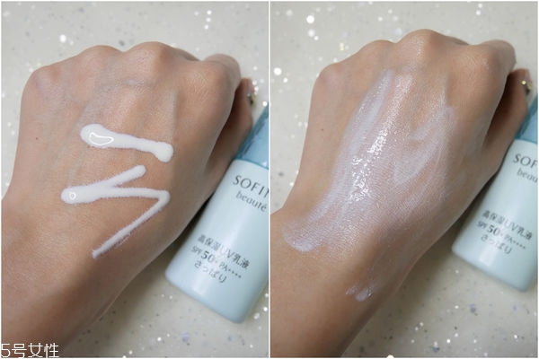 六款防曬霜對(duì)比實(shí)驗(yàn) 夏末防曬更重要 六款防曬霜對(duì)比實(shí)驗(yàn) 夏末防曬更重要