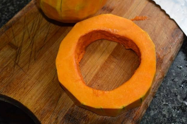 老南瓜什么時候摘好吃？南瓜食用禁忌事項