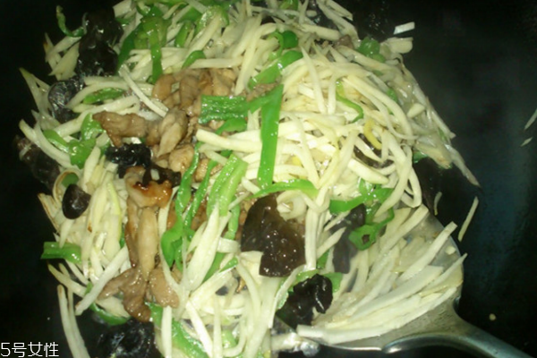 茭白為什么苦 需要焯水 茭白為什么苦 需要焯水