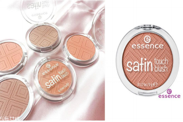 土色腮紅哪個牌子好 買這些腮紅不會讓你窮得吃土 土色腮紅哪個牌子好 買這些腮紅不會讓你窮得吃土