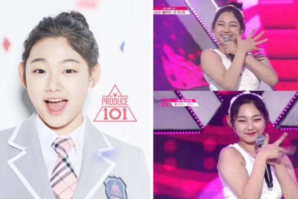 韓國(guó)女明星怎么減肥 玟星瘦28斤狠出天際