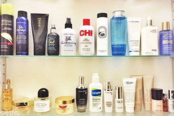 開封的化妝品怎樣保存 這樣保存更持久 開封的化妝品怎樣保存 這樣保存更持久