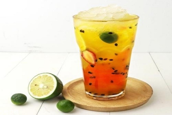水果茶怎么做 營養(yǎng)又好喝 水果茶怎么做 營養(yǎng)又好喝