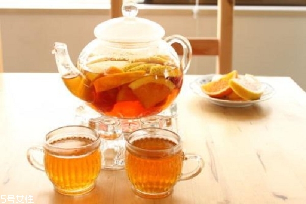 水果茶怎么做 營養(yǎng)又好喝 水果茶怎么做 營養(yǎng)又好喝