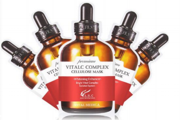 ahc面膜哪款最好 適合自己才是最好的 ahc面膜哪款最好 適合自己才是最好的