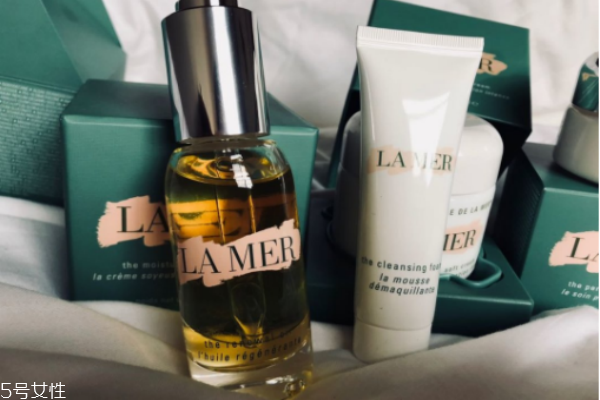 海藍之謎護膚品好用嗎 買之前必看 海藍之謎護膚品好用嗎 買之前必看