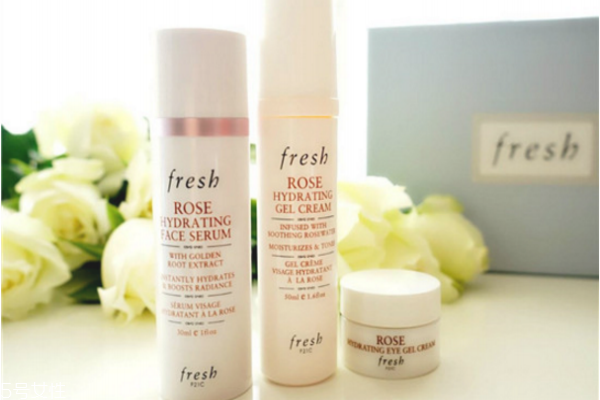 馥蕾詩玫瑰系列怎么樣 馥蕾詩玫瑰系列適合年齡 馥蕾詩玫瑰系列怎么樣 馥蕾詩玫瑰系列適合年齡