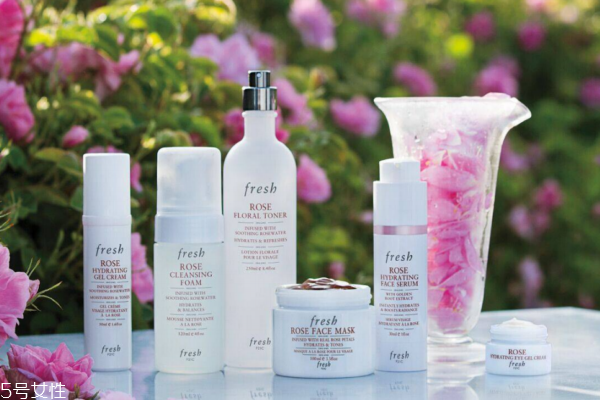 馥蕾詩玫瑰系列怎么樣 馥蕾詩玫瑰系列適合年齡 馥蕾詩玫瑰系列怎么樣 馥蕾詩玫瑰系列適合年齡