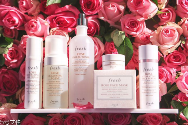 fresh玫瑰水怎么辨真假 馥蕾詩玫瑰水真假分辨 fresh玫瑰水怎么辨真假 馥蕾詩玫瑰水真假分辨