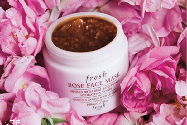 馥蕾詩玫瑰系列怎么樣 馥蕾詩玫瑰系列適合年齡 馥蕾詩玫瑰系列怎么樣 馥蕾詩玫瑰系列適合年齡