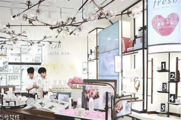 馥蕾詩玫瑰系列怎么樣 馥蕾詩玫瑰系列適合年齡 馥蕾詩玫瑰系列怎么樣 馥蕾詩玫瑰系列適合年齡