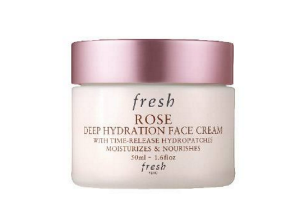 馥蕾詩玫瑰系列怎么樣 馥蕾詩玫瑰系列適合年齡 馥蕾詩玫瑰系列怎么樣 馥蕾詩玫瑰系列適合年齡