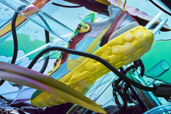 undercover聯(lián)名耐克element 87在哪買 發(fā)售店鋪列表 undercover聯(lián)名耐克element 87在哪買 發(fā)售店鋪列表