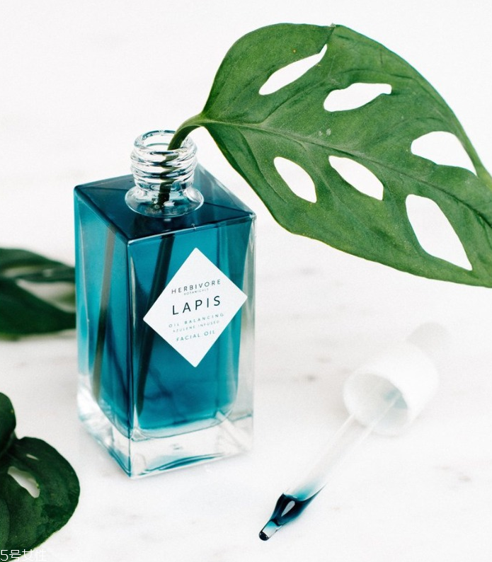 herbivore精油怎么樣 herbivore面部精油測評 herbivore精油怎么樣 herbivore面部精油測評