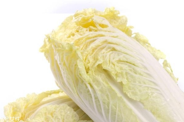 娃娃菜為什么會苦 可能是糖放多了 娃娃菜為什么會苦 可能是糖放多了