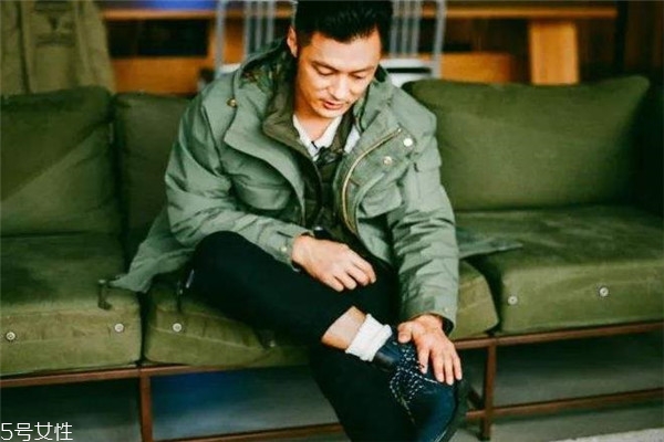 descendant什么牌子 西山徹支線潮牌 descendant什么牌子 西山徹支線潮牌