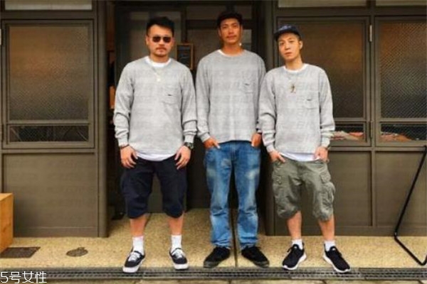 descendant什么牌子 西山徹支線潮牌 descendant什么牌子 西山徹支線潮牌