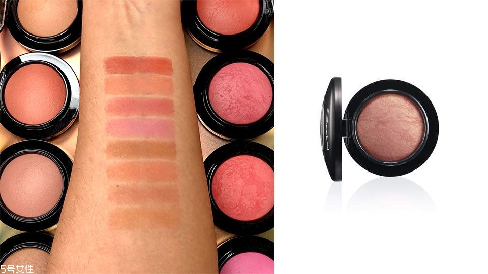 土色腮紅哪個牌子好 買這些腮紅不會讓你窮得吃土 土色腮紅哪個牌子好 買這些腮紅不會讓你窮得吃土