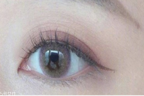 眼影選擇什么顏色好看 這些顏色你值得擁有 眼影選擇什么顏色好看 這些顏色你值得擁有