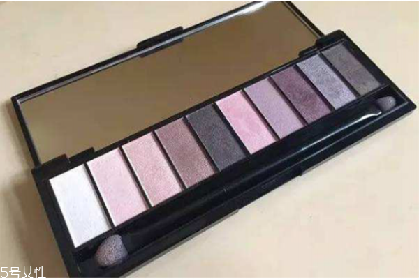 眼影怎么選 新手眼影推薦 眼影怎么選 新手眼影推薦