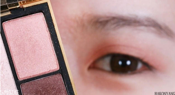 眼影怎么壓盤 讓你的眼影煥然一新 眼影怎么壓盤 讓你的眼影煥然一新