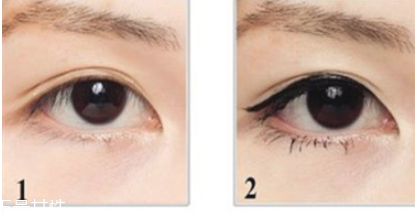 人魚姬眼影怎么畫 人魚姬眼妝教程 人魚姬眼影怎么畫 人魚姬眼妝教程