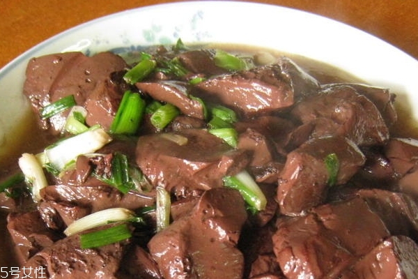 豬血為什么會變黑色 是這個原理 豬血為什么會變黑色 是這個原理