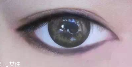 如何畫下垂眼妝 網(wǎng)紅無(wú)辜下垂眼妝 如何畫下垂眼妝 網(wǎng)紅無(wú)辜下垂眼妝