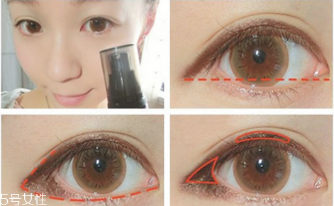 新娘妝怎么畫(huà)好看 輕松學(xué)會(huì)新娘妝容 新娘妝怎么畫(huà)好看 輕松學(xué)會(huì)新娘妝容