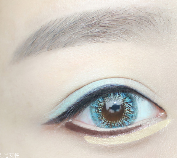 新娘妝怎么畫(huà)好看 輕松學(xué)會(huì)新娘妝容 新娘妝怎么畫(huà)好看 輕松學(xué)會(huì)新娘妝容