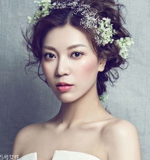 新娘妝怎么畫(huà)好看 輕松學(xué)會(huì)新娘妝容 新娘妝怎么畫(huà)好看 輕松學(xué)會(huì)新娘妝容